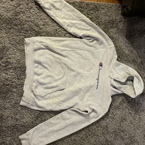 champion hoodie